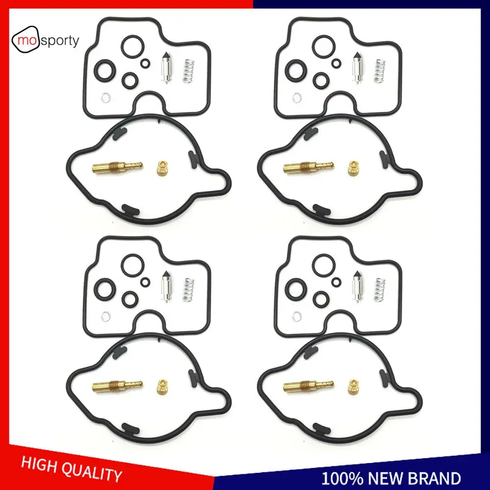 

Motorcycle Carburetor Floating Needle Gasket Parts Repair Kit for CBR900RR SC28 1993-1995 Fireblade CBR900 CBR 900 RR SC 28