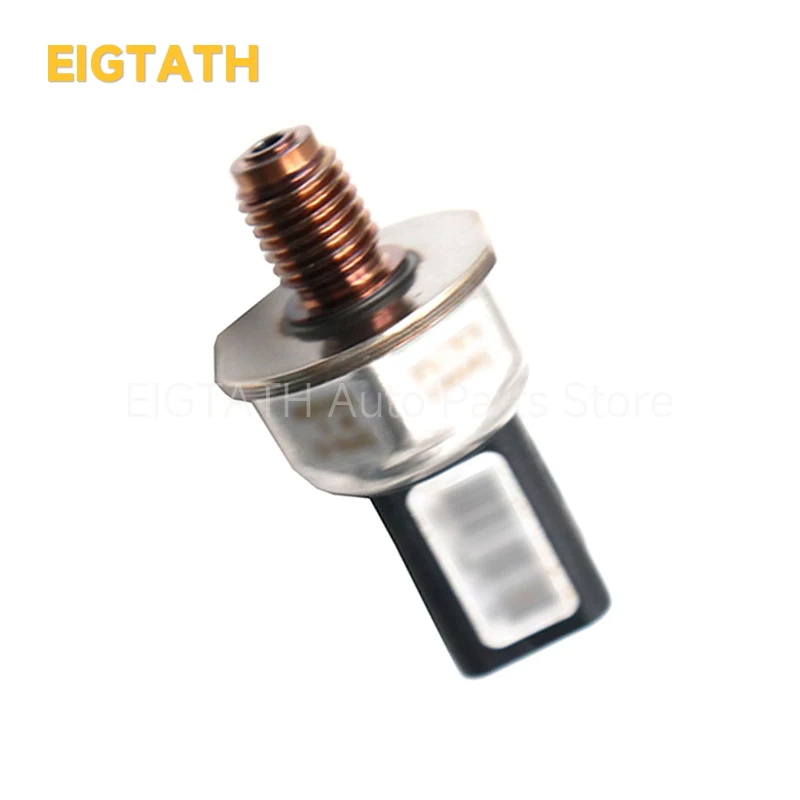 55PP06-03 مستشعر ضغط السكك الحديدية الوقود لفورد فوكس فييستا بيجو 107 206 207 شريك سيتروين C1-C4 كسارا بيكاسو بيرلينجو جديد