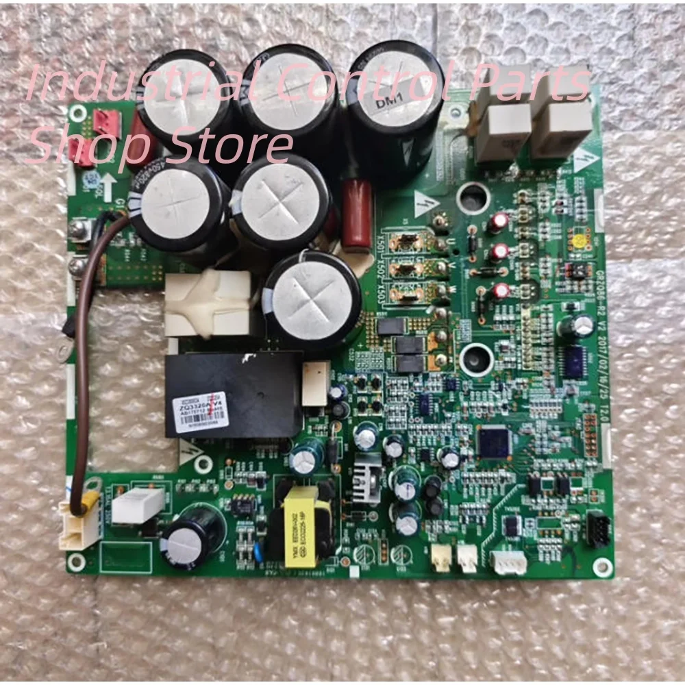 Multi-line drive board 30223000034 ZQ3320A V4
