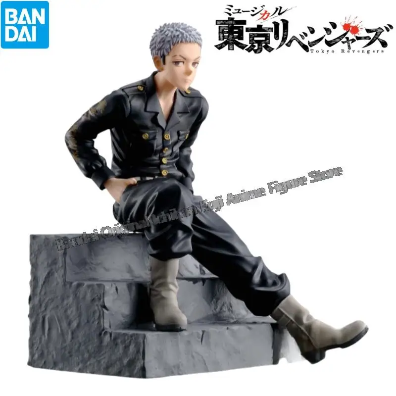 Thumbnail 2 - #38 Cheap Tokyo Revengers Worth Buying
