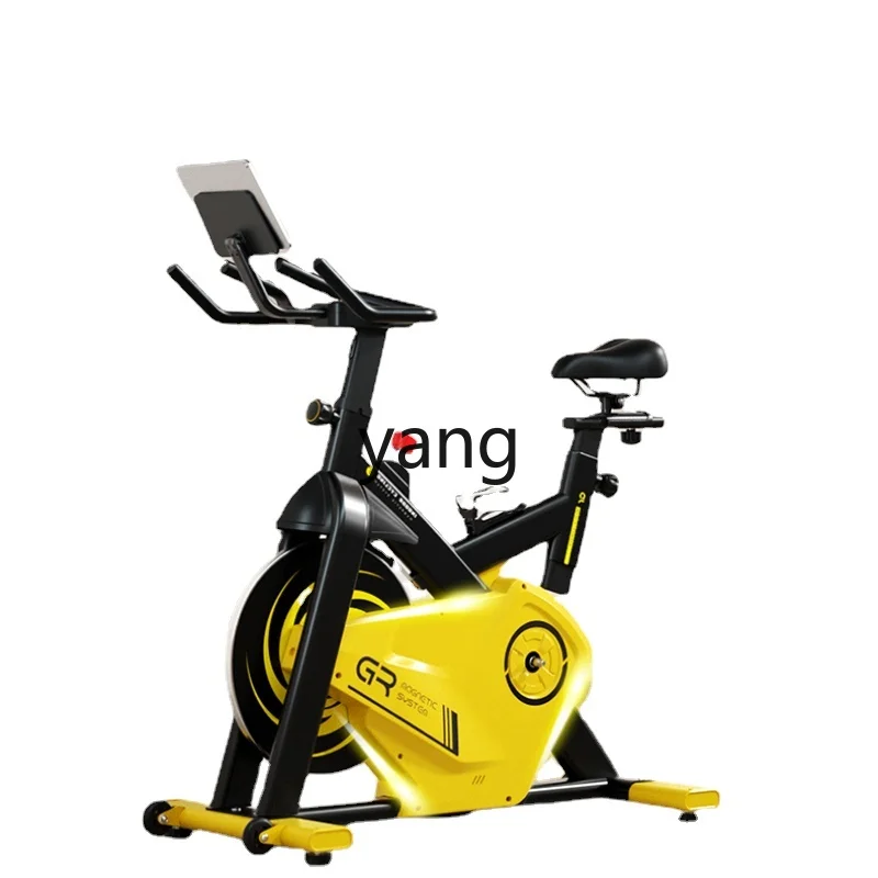 

Yjq Spinning Home Fitness Mute Weight Loss Equipment Indoor Business Exercise Bicycle