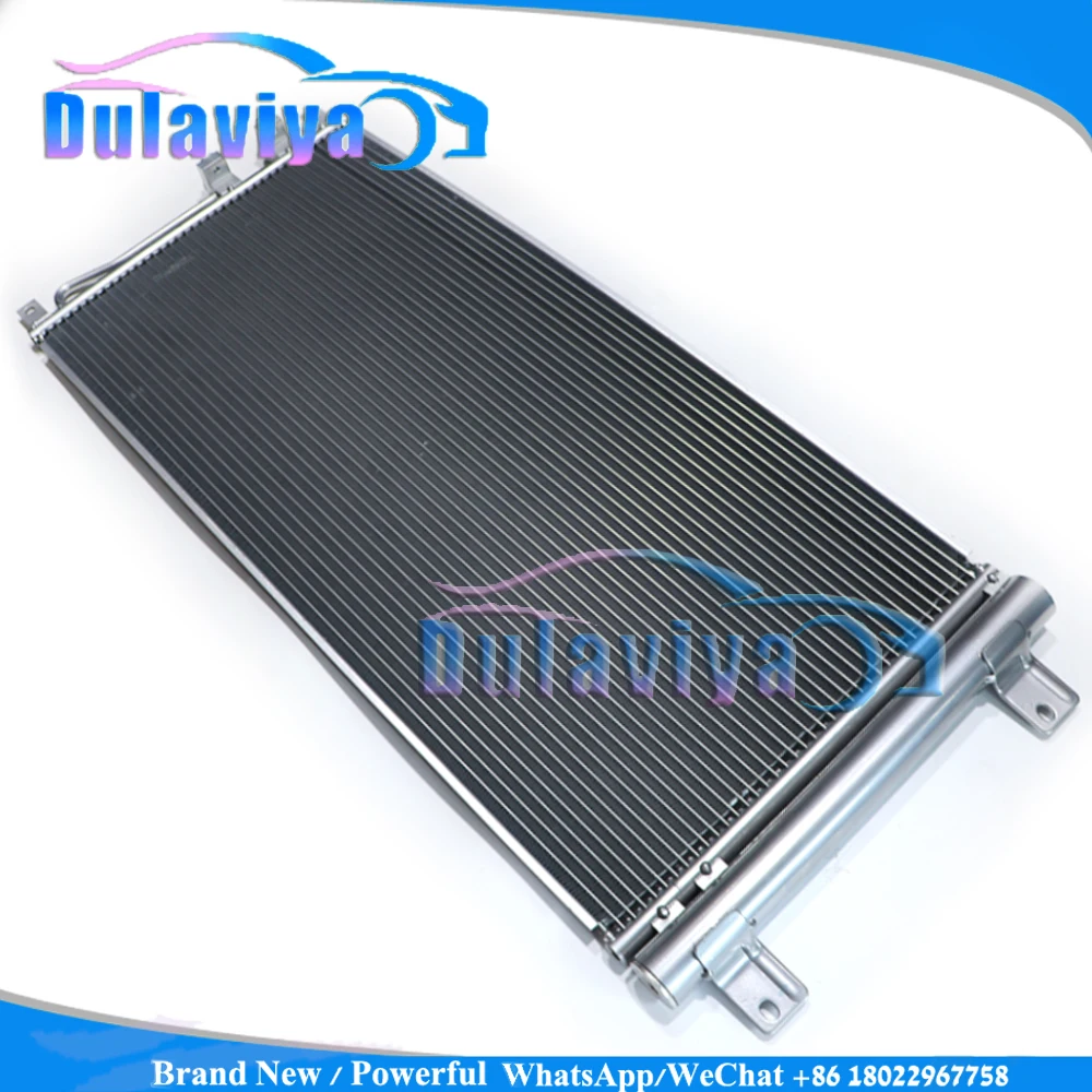 

Конденсатор переменного тока для Ssangyong Korando III C V.A 2.0 diesel 68400-34001 6840034001 68400-34000 6840034000
