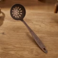 S Copper Slotted