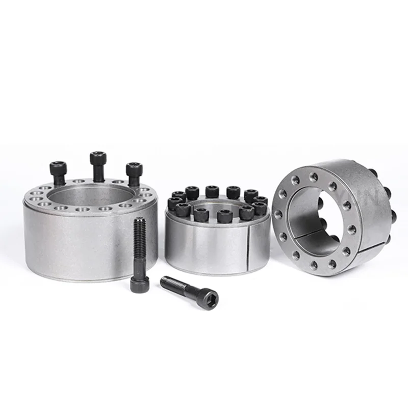 Expansion Sleeve Z4 Shaft Locking Device Assembly STK601/ADK-D/RFN7014 Fastening Sleeve CNC Tool Tension Sleeve