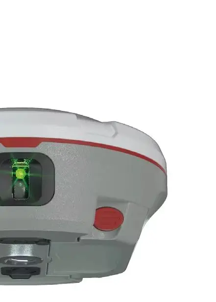 T30 Laser Edition GNSS Receiver Surveying Steering System Base Station Used CHCNAV GPS I83 South Jalon RTK Technology