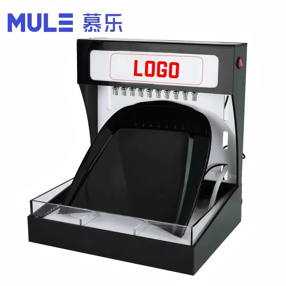 Белая пленка TPU PPF для защиты лакокрасочного покрытия автомобиля, водоотталкивающая, с функцией гидрофобного тестирования на машинном дисплее