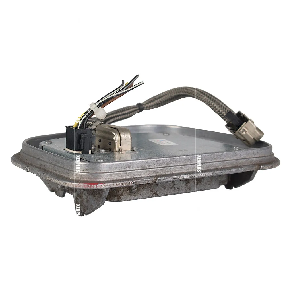 Original D1S D1R 1307329210 10EEG070044 12V 35W Xenon Headlight Ballast for 2008-2009 v-olvo s40 or v50 view 6
