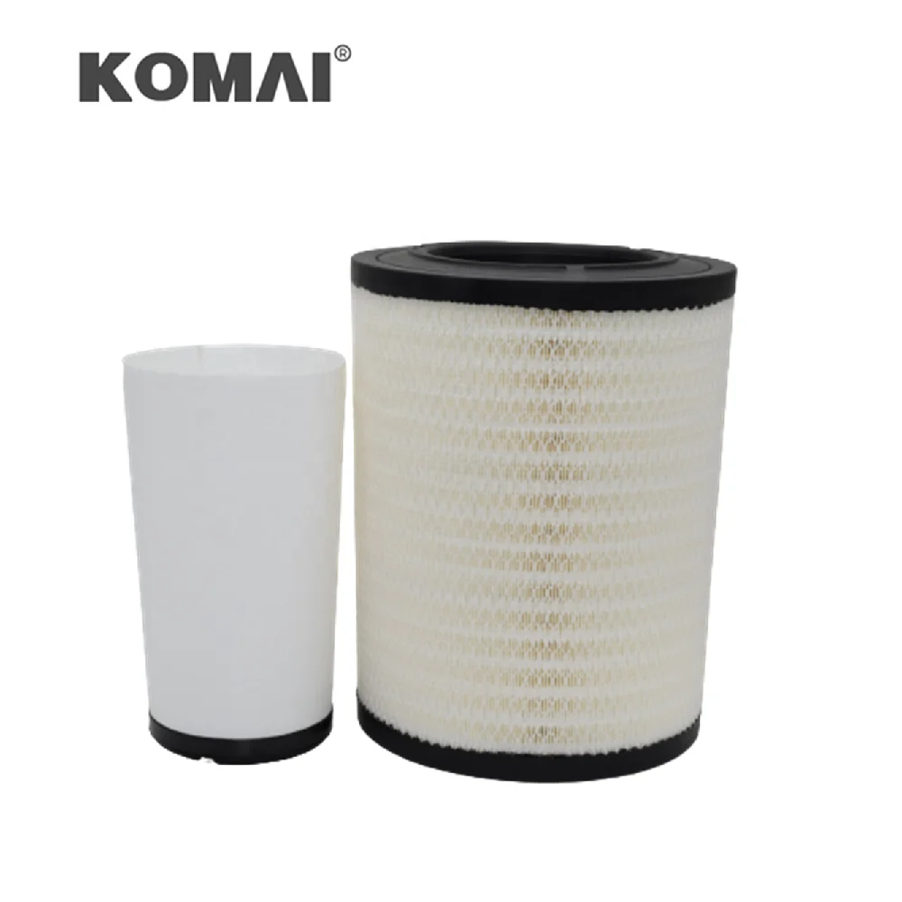 

For Truck FMX II 330 FMX II 460 21337557 21348756 Inner Air Filter P958909 21337449