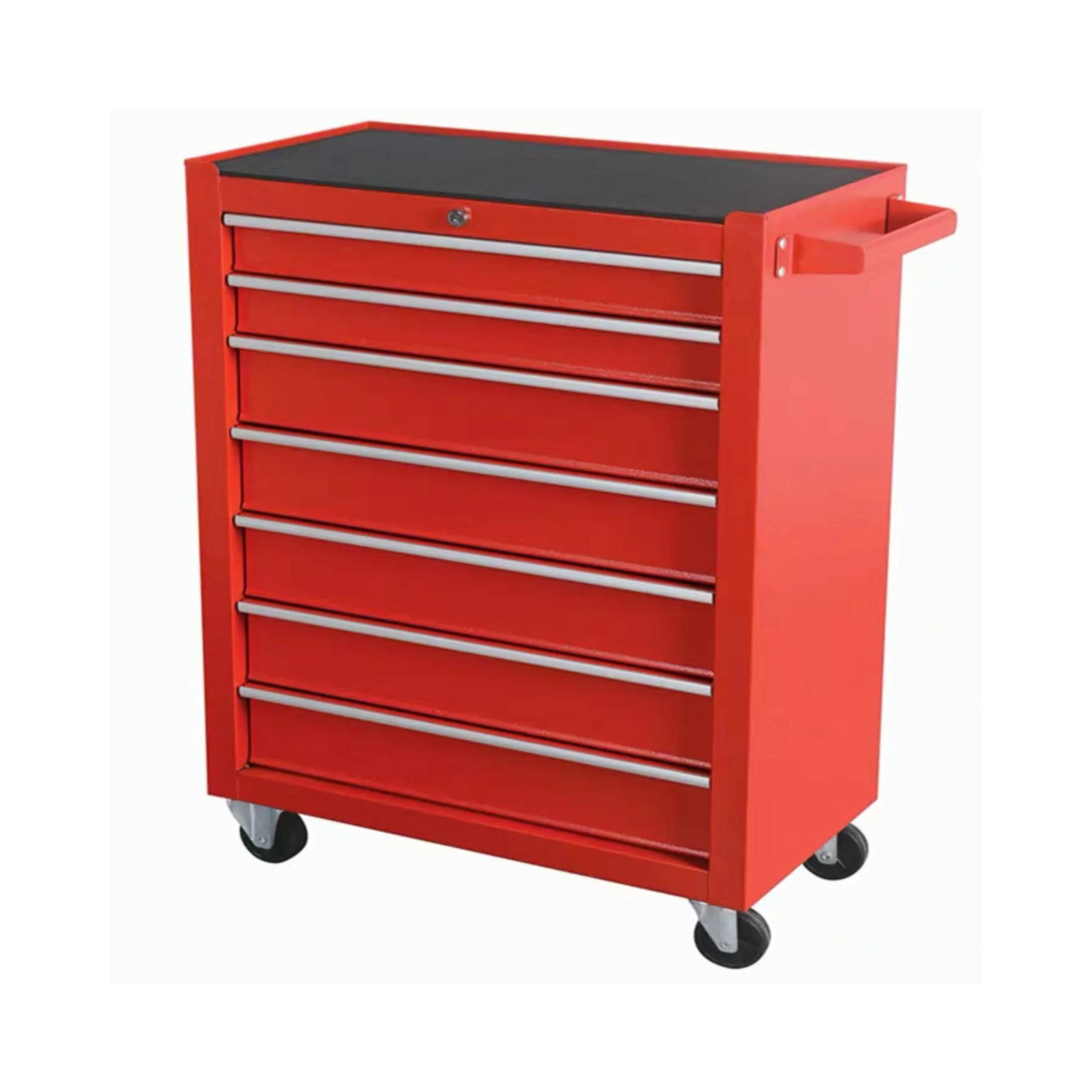 

Tool Box for Storage Tool Chest & Cabinet with Sliding Drawers Rolling Garage 2024 New Professional ODM OEM