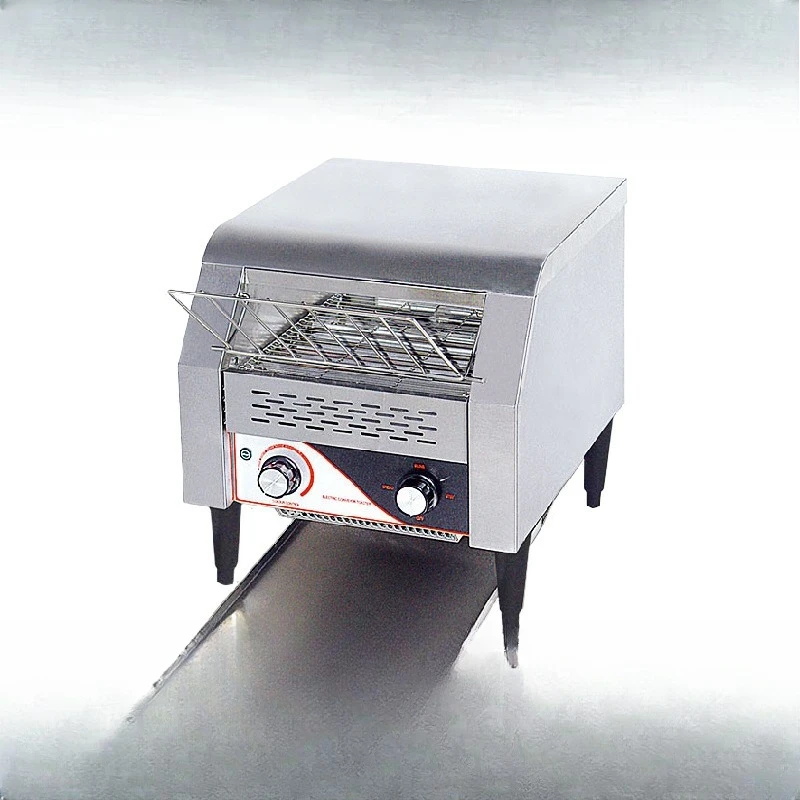 محمصة الخبز التجارية سلسلة محمصة الخبز المحمص سائق ساندويتش