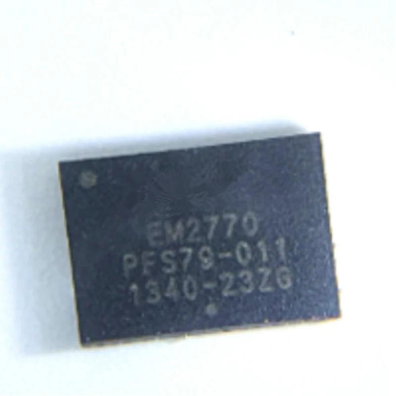 EM2770 qfn, 5 pièces