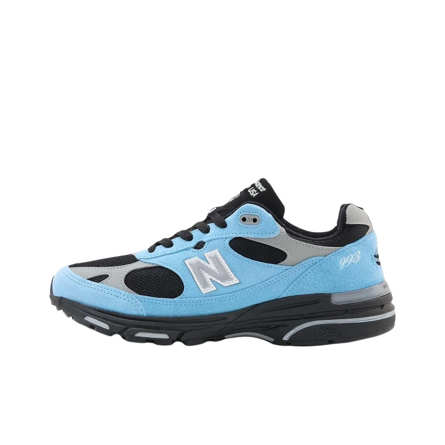

993 New Balance Made in Usa 'Community Blue' U993BB