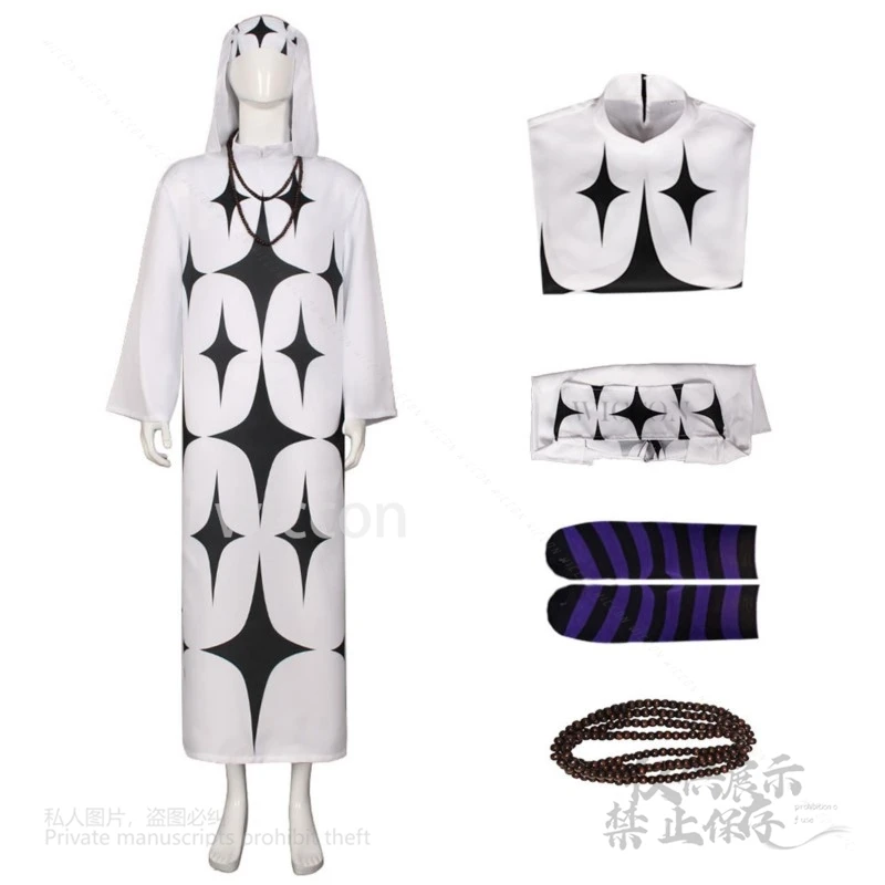 Аниме Alabasta Pell Косплей Костюм Полный наряд Пираты Мир Pell Сокол XS-3XLПлатье Ожерелье Платок Карнавал Хэллоуин Вечеринка