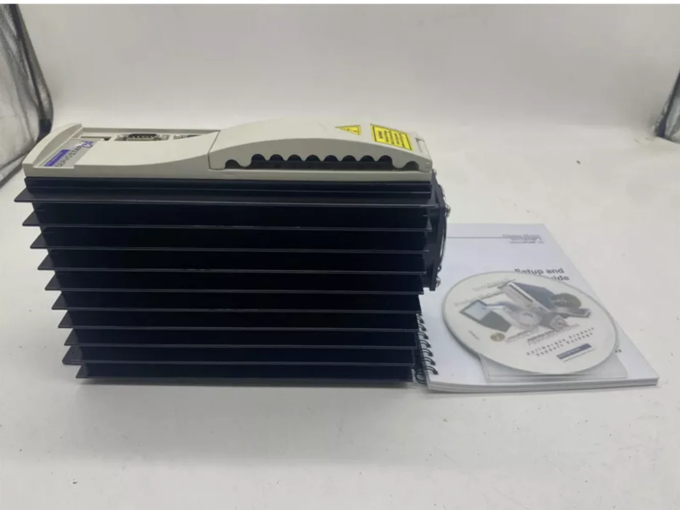 Сервопривод CR10550