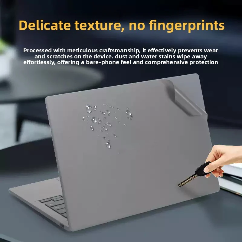 For 2026 ASUS Zenbook S16 S14 UM5606G body film UM5606W Laptop skin sticker UX5406A computer shlle protective film UX5406S vinyl