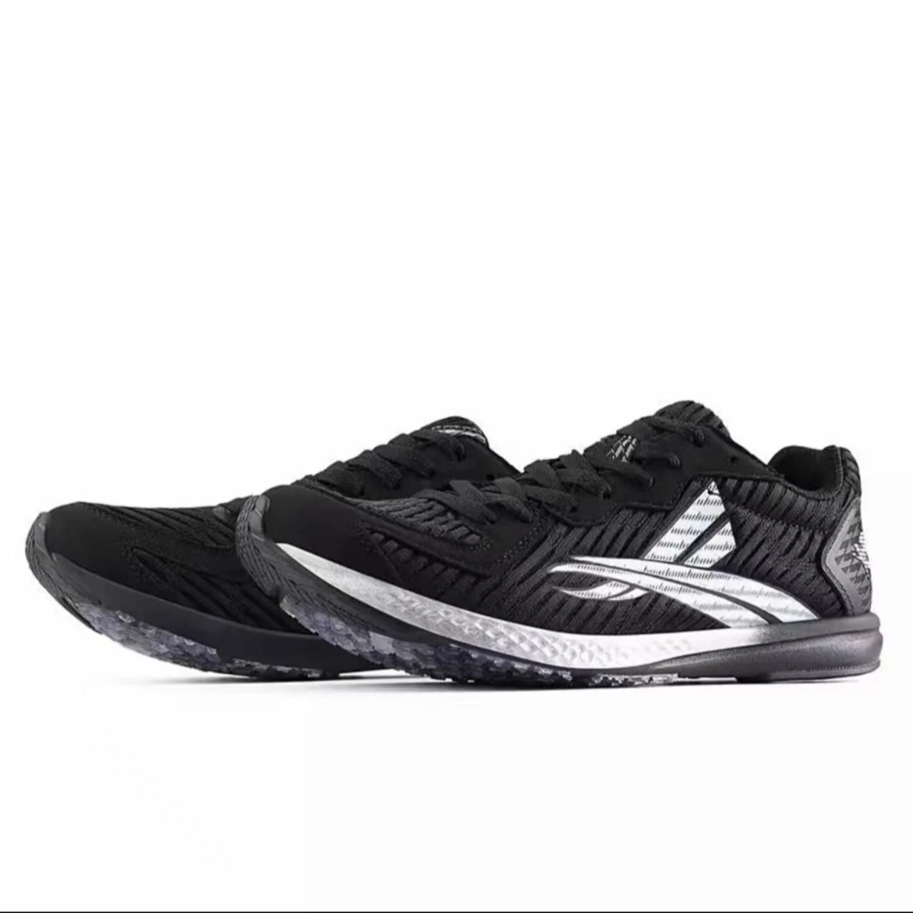 Spring New Men's Running Shoes Non-slip Fashion Sneakers Breathable Soft Bottom Casual Sports Walking Shoes Jogging Shoes