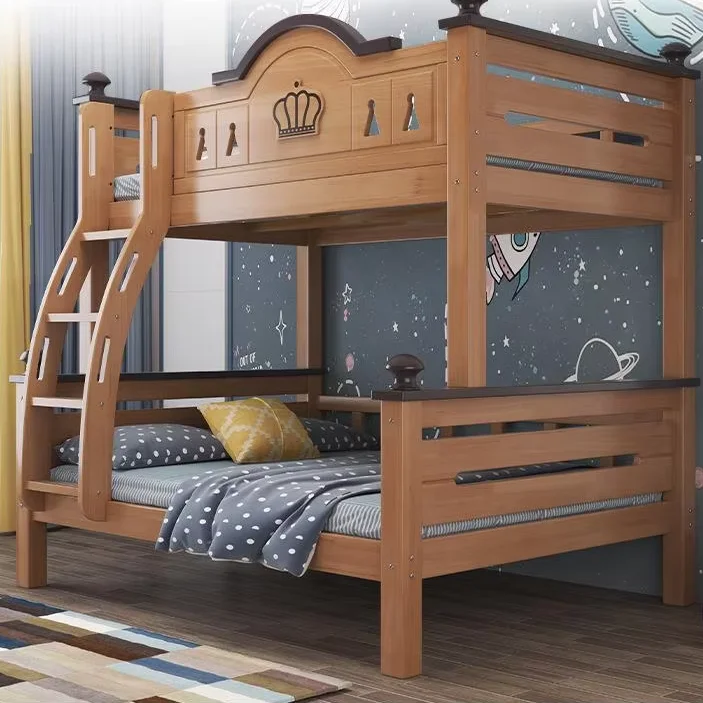 

//Solid Wood No Odor Safety Protection Kids Bedroom Furniture Kids Bedsheet Cartoon Bedding Sets Kids Beds