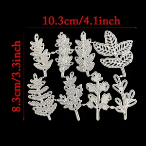 10 meilleures matrices en métal artisanal en vente - No 8