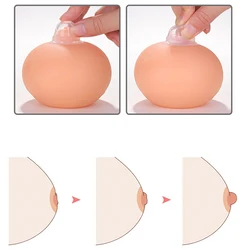 Silicone Nipple Aspirator Corrector Painless Nipple Puller Braces Redress Hot Sale Niplette Correction