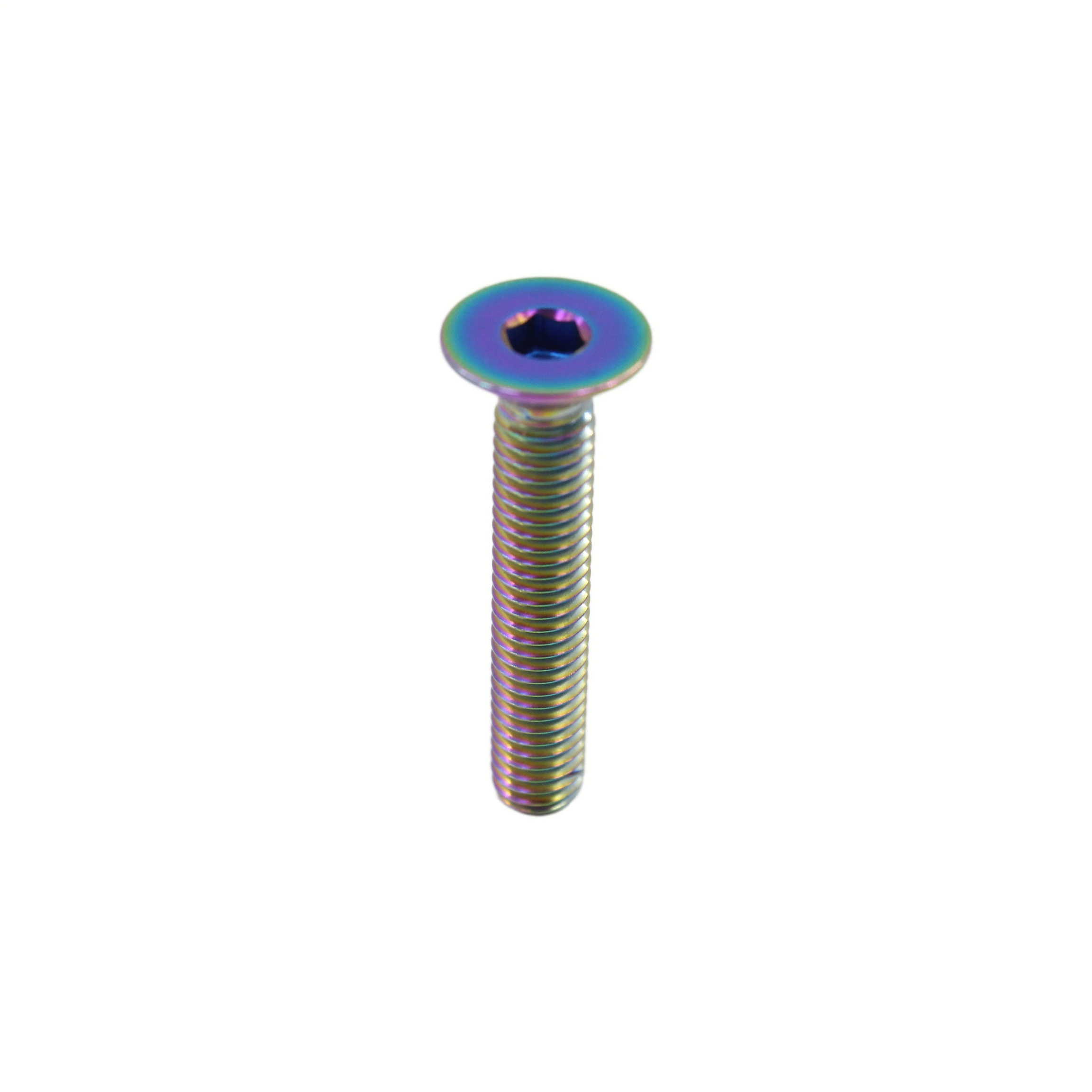 Newest bike glossy matte 3K full carbon fibre bicycle stem cover carbon bike headsets carbon top caps titanium bolts M6x35mm