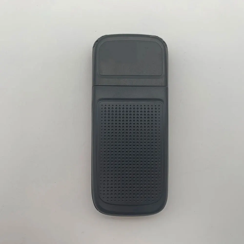 لوحة مفاتيح أصلية غير مقفلة 1208 بشريحة واحدة GSM 900/1800 مدخل نص توقع للهاتف المحمول لوحة مفاتيح متعددة اللغات مصنوعة في فنلندا