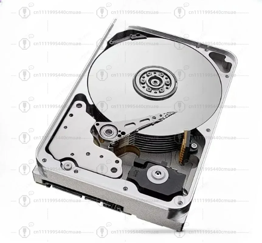 4Tb NAS Network Storage Desktop Hard Disk