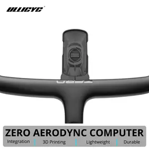 Winspace Zero Integrated Bar And Stem WINSPACE ZERO SL 380mm