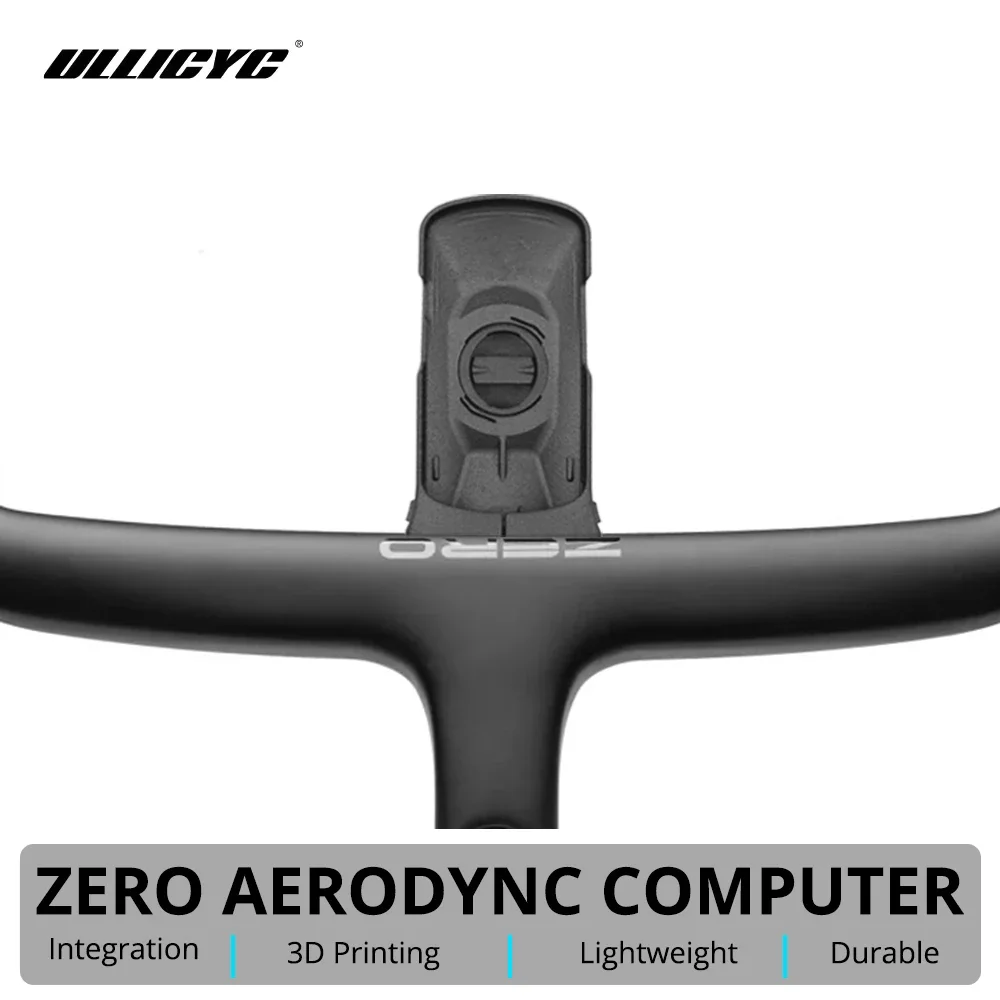 For Winspace Zero SL Rocket Mount Integration Aerodync Computer Mount 3D Printing Speedometer Bracket For Garmin Wahoo Bryton