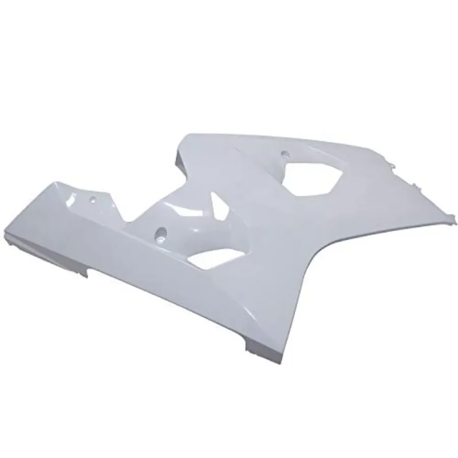 S0604 غير مصبوغ ABS هيكل السيارة الهدايا المجمعة لترقية أداء الدراجة النارية متوافق مع سوزوكي GSXR600 750 2004 05 #5