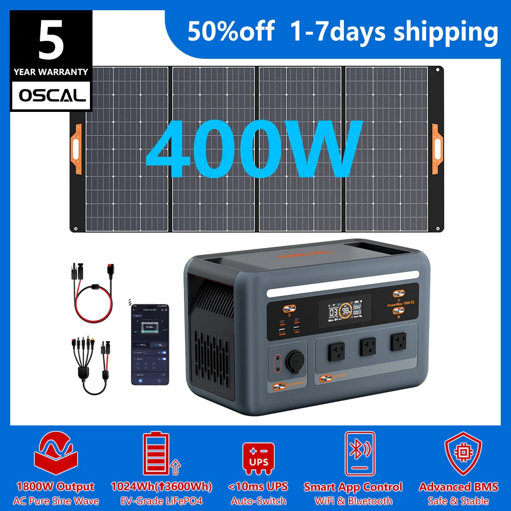Thumbnail 2 - #8 Best Portable Power Stations to Buy In 2026