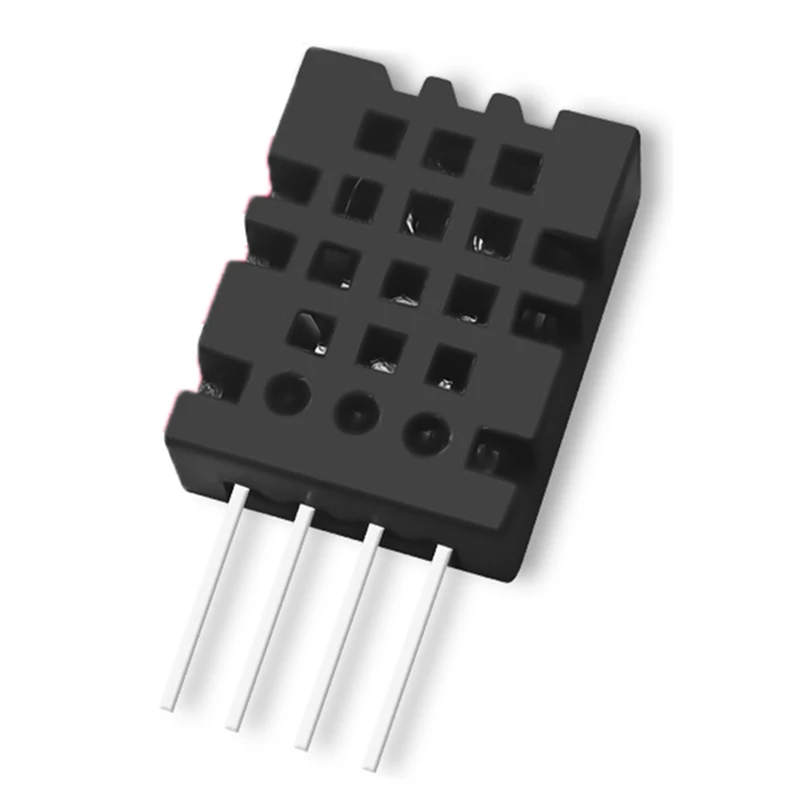 DHTC12 Temperature And Humidity Sensor I2C Communication High-Precision Digital Humidity Module Instead Of DHT20