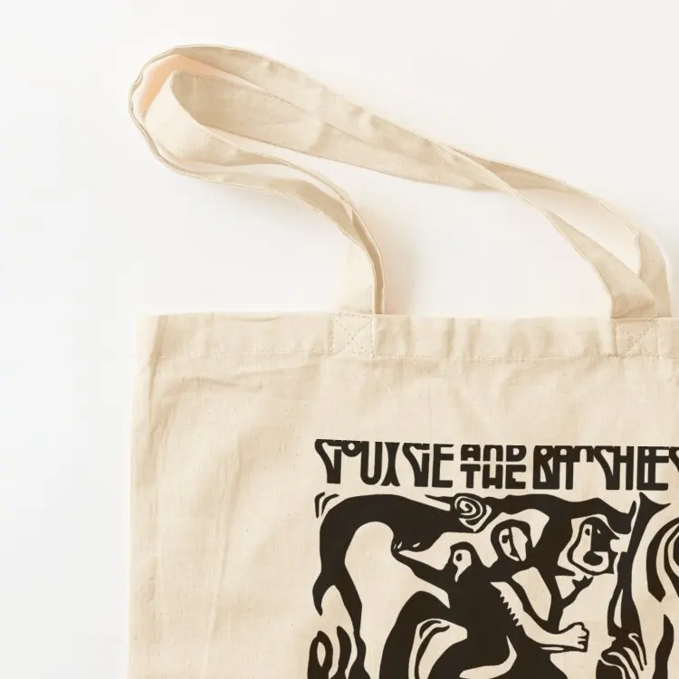 حقيبة حمل Spellbound حقيبة تسوق نسائية حقيبة تسوق محمولة حقائب تسوق للرجال #3