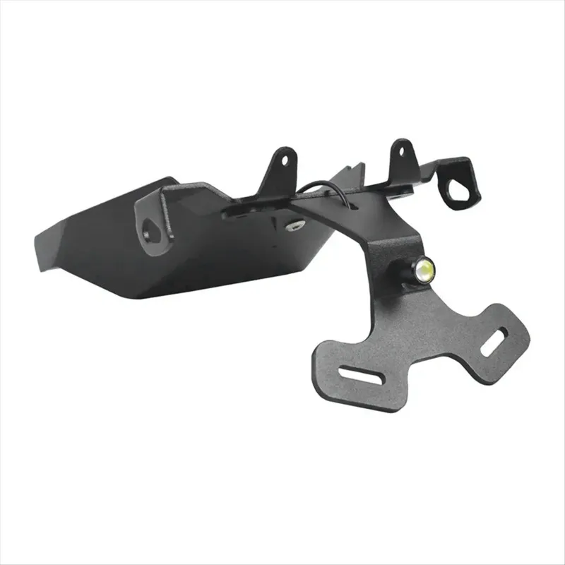 

X-T Tail Tidy Modified ShortTail Rear License Plate Holder for Ducati Monster 659 696 795 796 1100/1100S/1100EVO