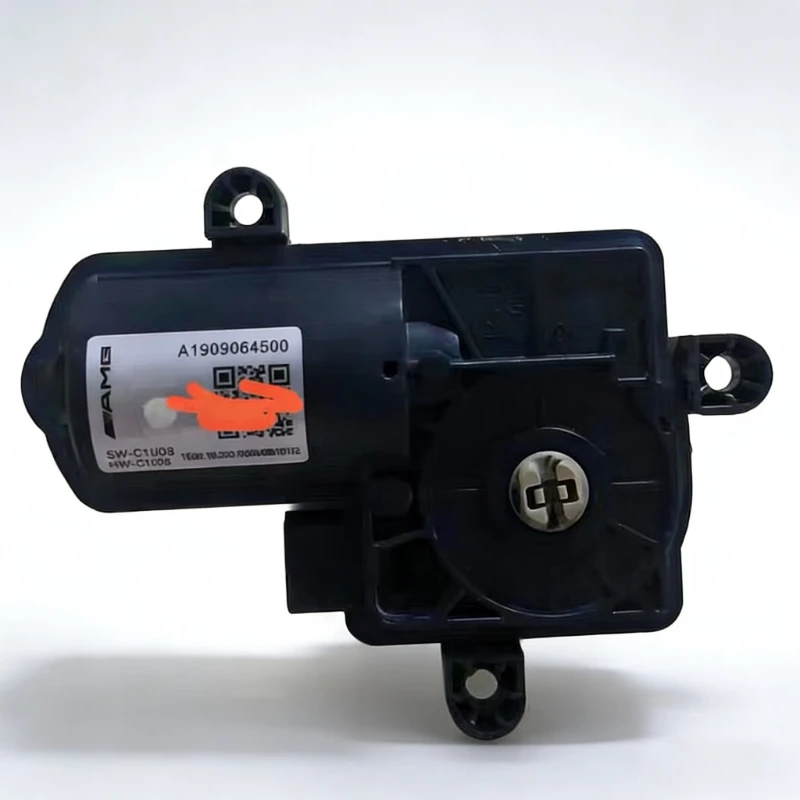 A1909064500 Exhaust Valve Actuator Motor For Mercedes Benz AMG C43 C63 W205 SLC43 SLK55 R172 A1729065000 Exhaust Flap Motor