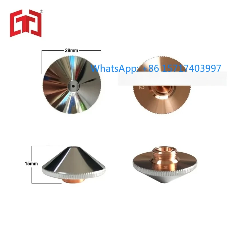10Pcs L-Aser Cuttin…