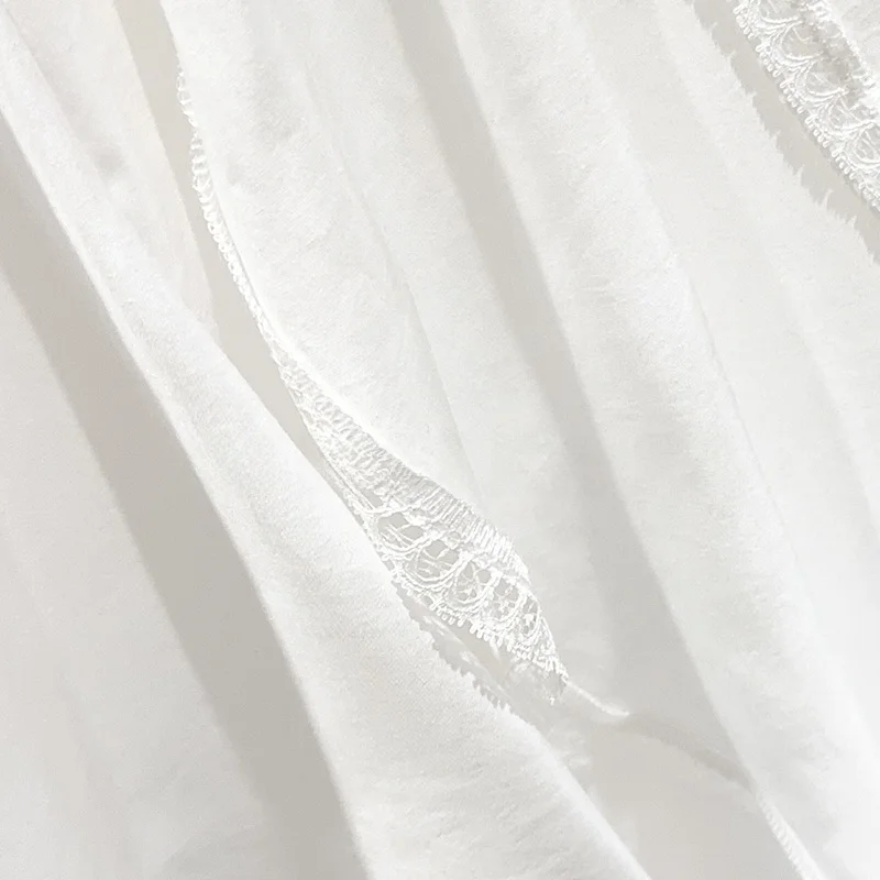 

Mimifa Recommended Extra Heavy Du Large Production 25 New Drifting Flexible Uneven f Skirt High Waist A-Line Skirt