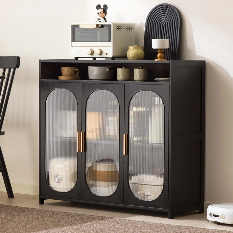 

Firm Tea cabinet, living room against the wall cabinet, locker storage, low cabinet, kitchen shelf, household dining cabinet