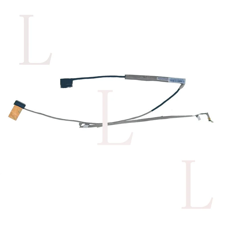 LCD cable for Asus pu551 pu551j pu551ja 1422-025d0as 14005-01270500