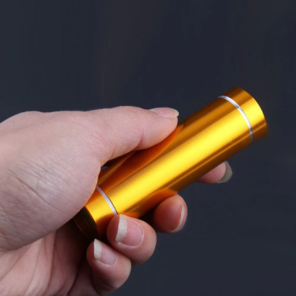 

Ultra Lumens Mini LED Flashlight Portable Dimmable Torch Compact Size for Pocket Purse Backpack Outdoor Camping