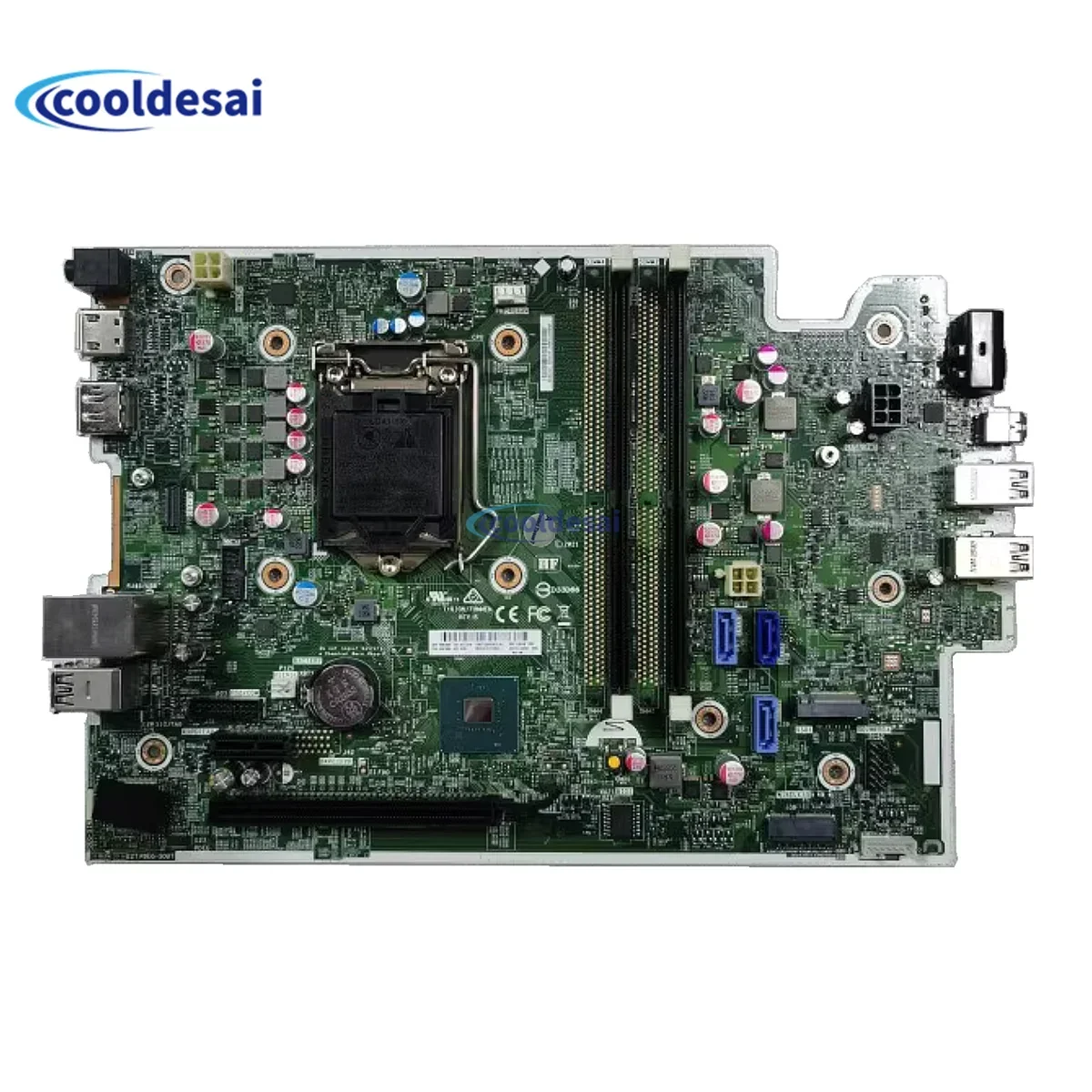 

Original For HP 400 G7 SFF motherboard M12709 M87686-001 601 L76448-001 002 mother blank