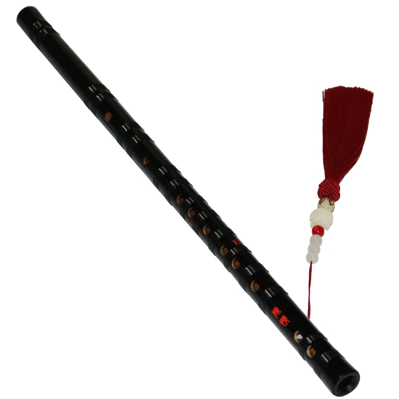 

Bamboo flute, Chenqing flute, the same professional entry-level instrument for playing flute