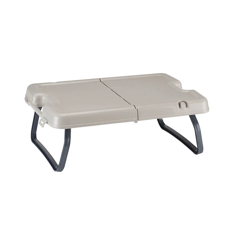 

Folding Camp Table Storage Case Portable Desk Camp, Camping Tables That Fold Up Lightweight Home Storage Tables