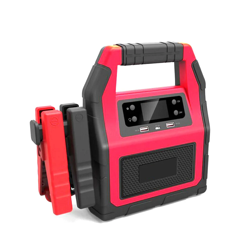 جهاز بدء التشغيل ذو السعة الكبيرة، الشركة المصنعة لبنك الطاقة لمحرك D iesel