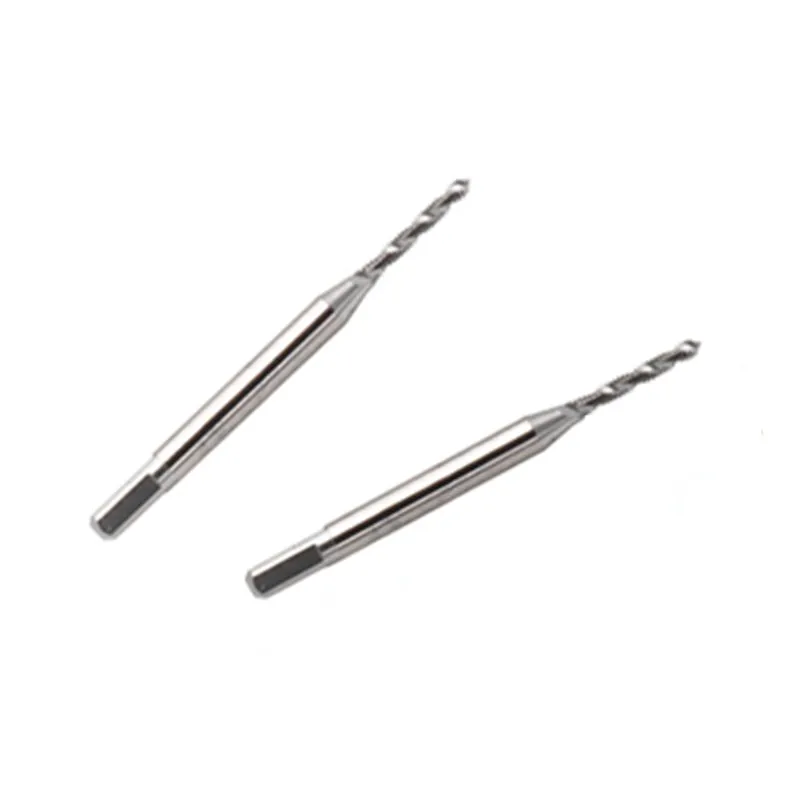 T28 / T30x2x3x4x5x6LH HSS Trapezoidal T type tap 30 degree trapezoidal tooth machine wire tapping threading tools