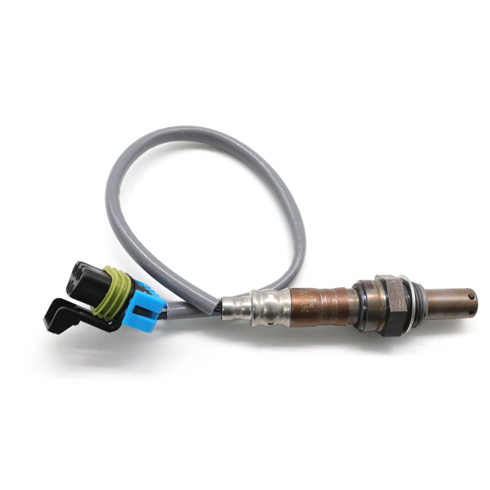 

Датчик кислорода (лямбда-зонд) для Chevrolet Camaro, Caprice, Corvette SS 2009-2017 6.2L V8 (номера 12617332, 12572705, 12600893)