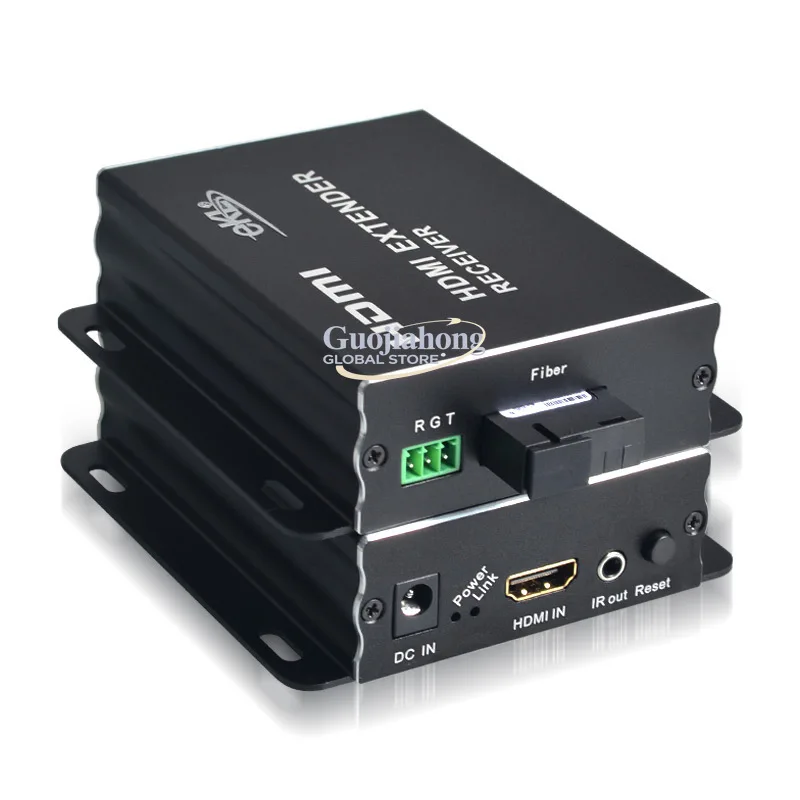 Ekl-Hf02 Fiber Exte…