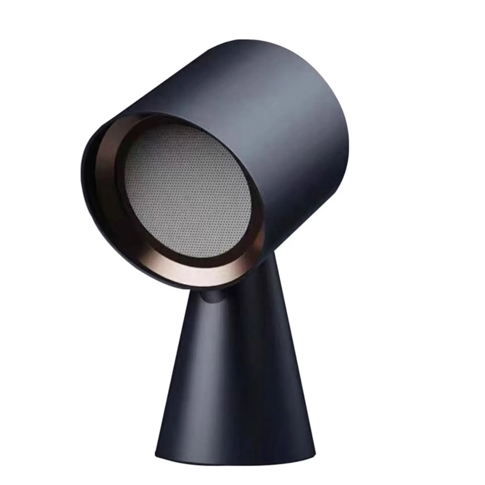 HTT-X6 Desktop Range Hood Household hand holding Mini Compact Low Noise Portable Hot Pot Barbecue Companion 30W