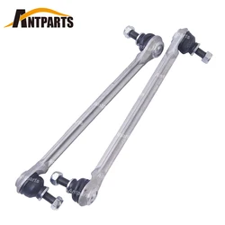 1Pcs Auto Parts Car Suspension Parts Front Stabilizer Sway Bar End Link For Mercedes Benz GLK CLASS X204 GLK250 W204 C300 C350