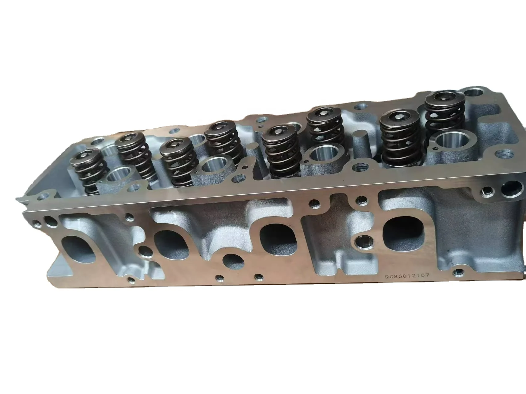 Новые запасные части 90880028 90209850 1,8 C18NZ, полная головка блока цилиндров в сборе для Opel Astra Omega Vectra Chevrolet