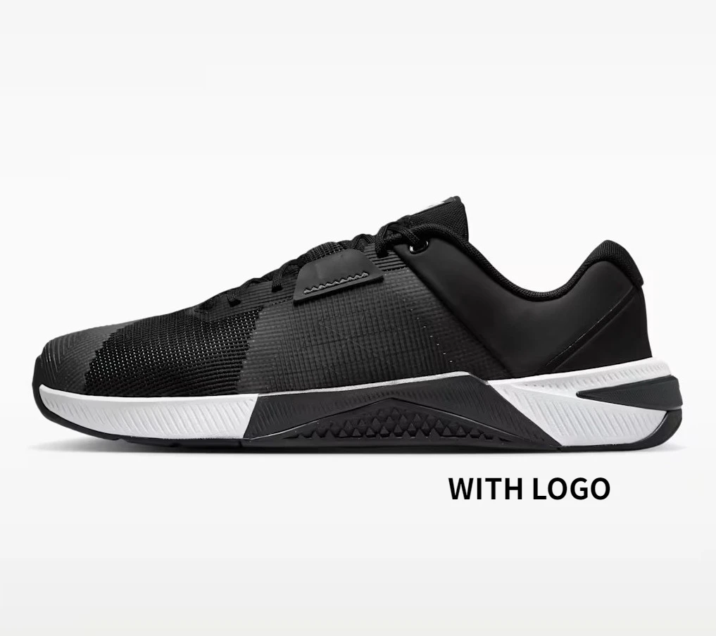 Running Shoes Women Air Running Metcon 10 Shoes Triple Black White Mens Fashion Trainers Outdoor Women Men Sport Sneaker